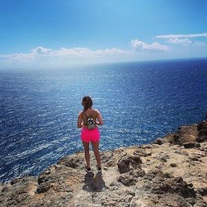 Meet your Posher, Beatriz muniz